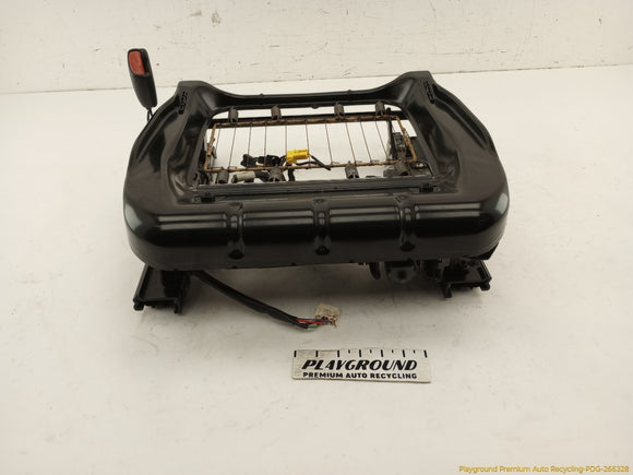 Saab 9-5 Driver Left Front Seat Track