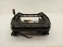 Saab 9-5 Driver Left Front Seat Track-2