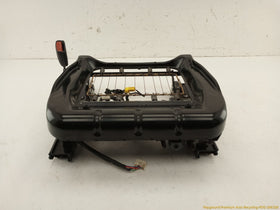 Saab 9-5 Driver Left Front Seat Track - 0