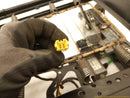Saab 9-5 Driver Left Front Seat Track-4