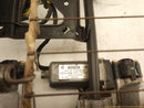 Saab 9-5 Driver Left Front Seat Track-6