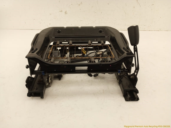 Saab 9-5 Driver Left Front Seat Track