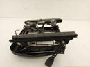 Saab 9-5 Driver Left Front Seat Track-9