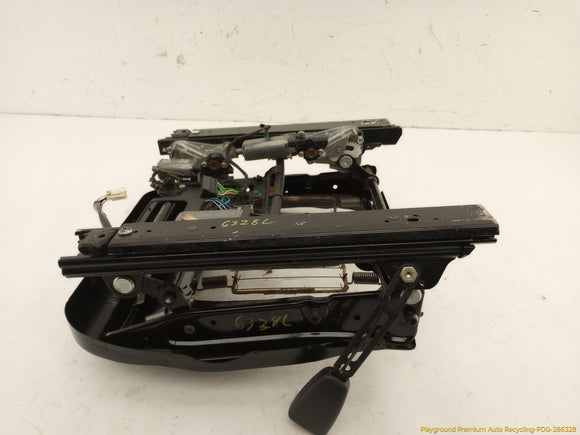 Saab 9-5 Driver Left Front Seat Track