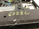 Saab 9-5 Driver Left Front Seat Track-10