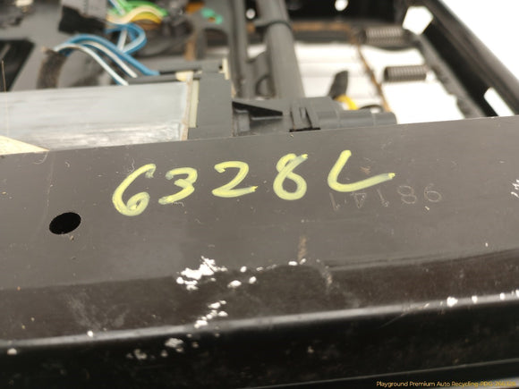 Saab 9-5 Driver Left Front Seat Track