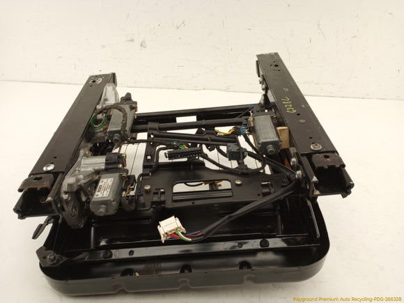 Saab 9-5 Driver Left Front Seat Track