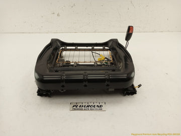 Saab 9-5 Passenger Right Front Seat Track