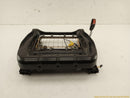 Saab 9-5 Passenger Right Front Seat Track-2