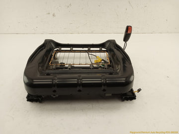 Saab 9-5 Passenger Right Front Seat Track - 0