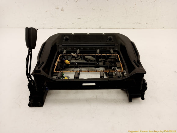 Saab 9-5 Passenger Right Front Seat Track