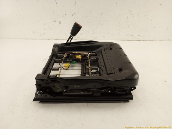 Saab 9-5 Passenger Right Front Seat Track