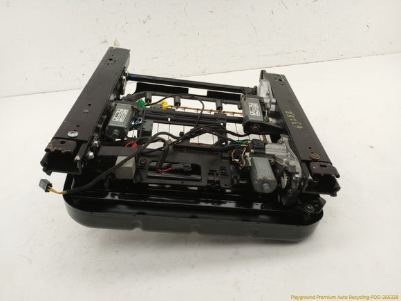 Saab 9-5 Passenger Right Front Seat Track