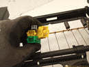 Saab 9-5 Passenger Right Front Seat Track-8