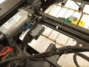 Saab 9-5 Passenger Right Front Seat Track-9
