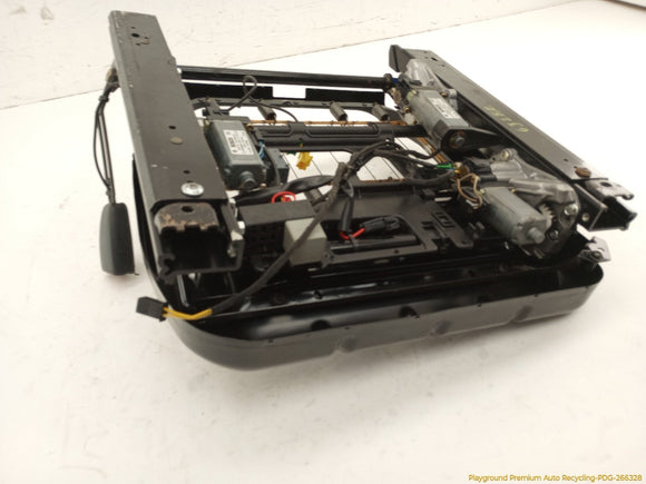 Saab 9-5 Passenger Right Front Seat Track