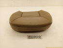 Saab 9-5 Passenger Right Front Seat Lower Cushion-1