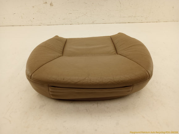 Saab 9-5 Passenger Right Front Seat Lower Cushion