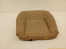 Saab 9-5 Passenger Right Front Seat Lower Cushion-4