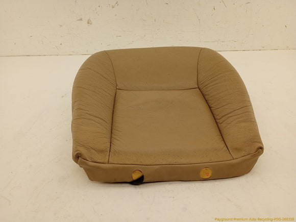 Saab 9-5 Passenger Right Front Seat Lower Cushion