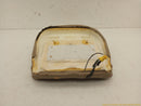 Saab 9-5 Passenger Right Front Seat Lower Cushion-7