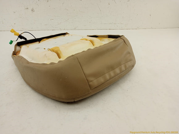 Saab 9-5 Passenger Right Front Seat Lower Cushion