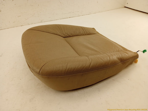 Saab 9-5 Passenger Right Front Seat Lower Cushion