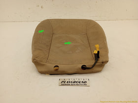 Saab 9-5 Driver Left Front Seat Lower Cushion