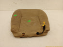 Saab 9-5 Driver Left Front Seat Lower Cushion-2