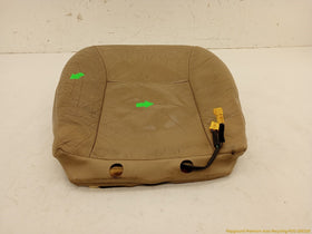 Saab 9-5 Driver Left Front Seat Lower Cushion - 0