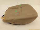 Saab 9-5 Driver Left Front Seat Lower Cushion-6