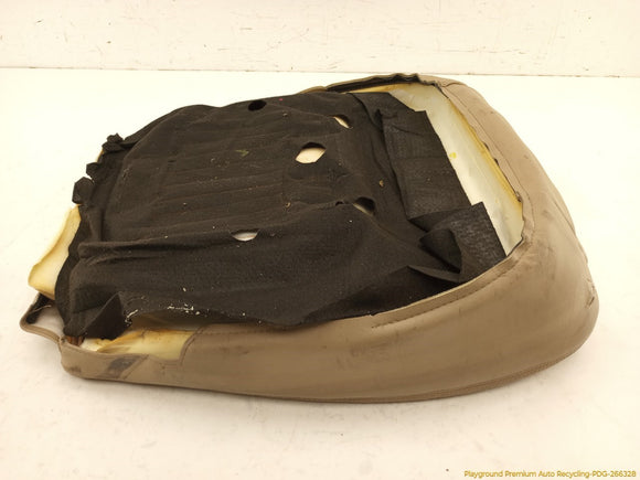 Saab 9-5 Driver Left Front Seat Lower Cushion
