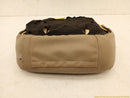 Saab 9-5 Driver Left Front Seat Lower Cushion-11