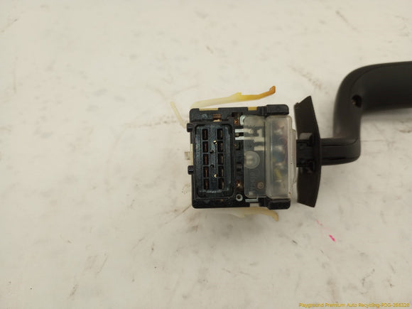 Saab 9-5 Turn Signal & Cruise Control Switch
