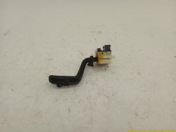 Saab 9-5 Turn Signal & Cruise Control Switch