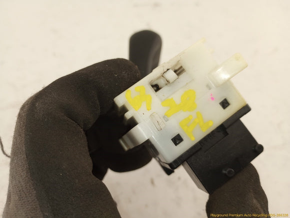 Saab 9-5 Turn Signal & Cruise Control Switch