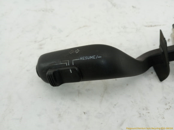 Saab 9-5 Turn Signal & Cruise Control Switch