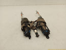 Saab 9-5 Pair Of Front Seat Belt Retractors-8