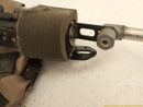 Saab 9-5 Pair Of Front Seat Belt Retractors-12