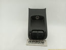 Saab 9-5 Rear Center Console Trim-1