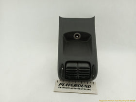 Saab 9-5 Rear Center Console Trim