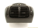 Saab 9-5 Rear Center Console Trim-2