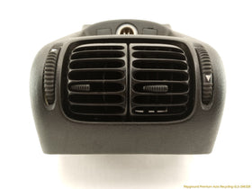 Saab 9-5 Rear Center Console Trim - 0