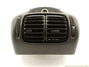 Saab 9-5 Rear Center Console Trim - 0
