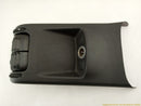 Saab 9-5 Rear Center Console Trim-3