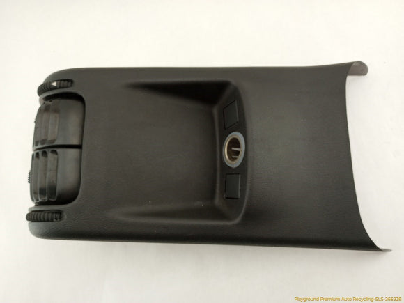 Saab 9-5 Rear Center Console Trim