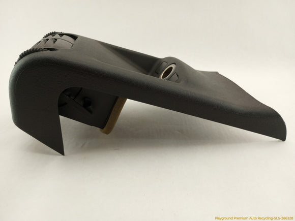 Saab 9-5 Rear Center Console Trim