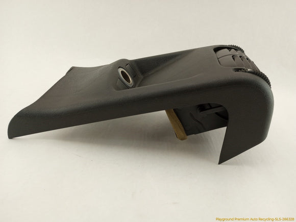 Saab 9-5 Rear Center Console Trim