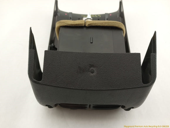Saab 9-5 Rear Center Console Trim