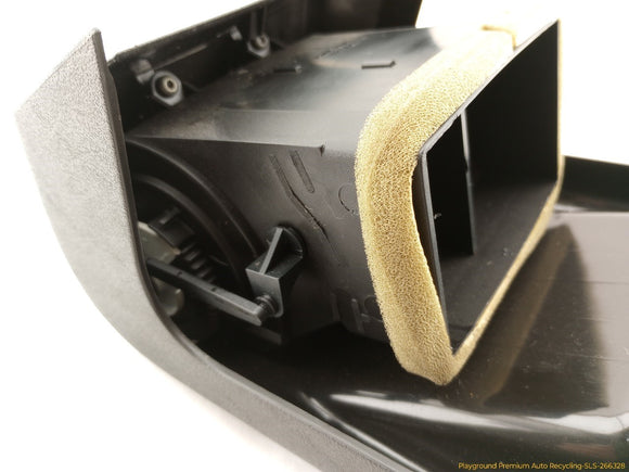 Saab 9-5 Rear Center Console Trim
